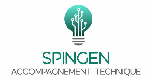 spingen accompagnement technique